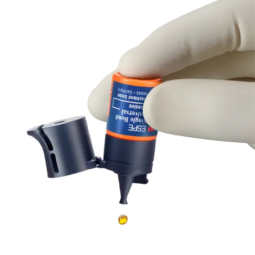Adhesivo Single Bond Universal 5 mL | 3M Labortech