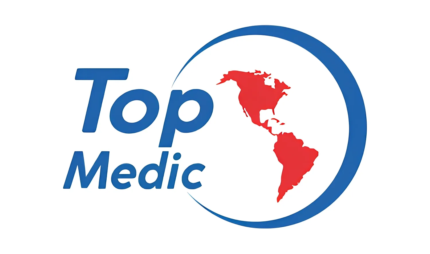 TOP MEDIC