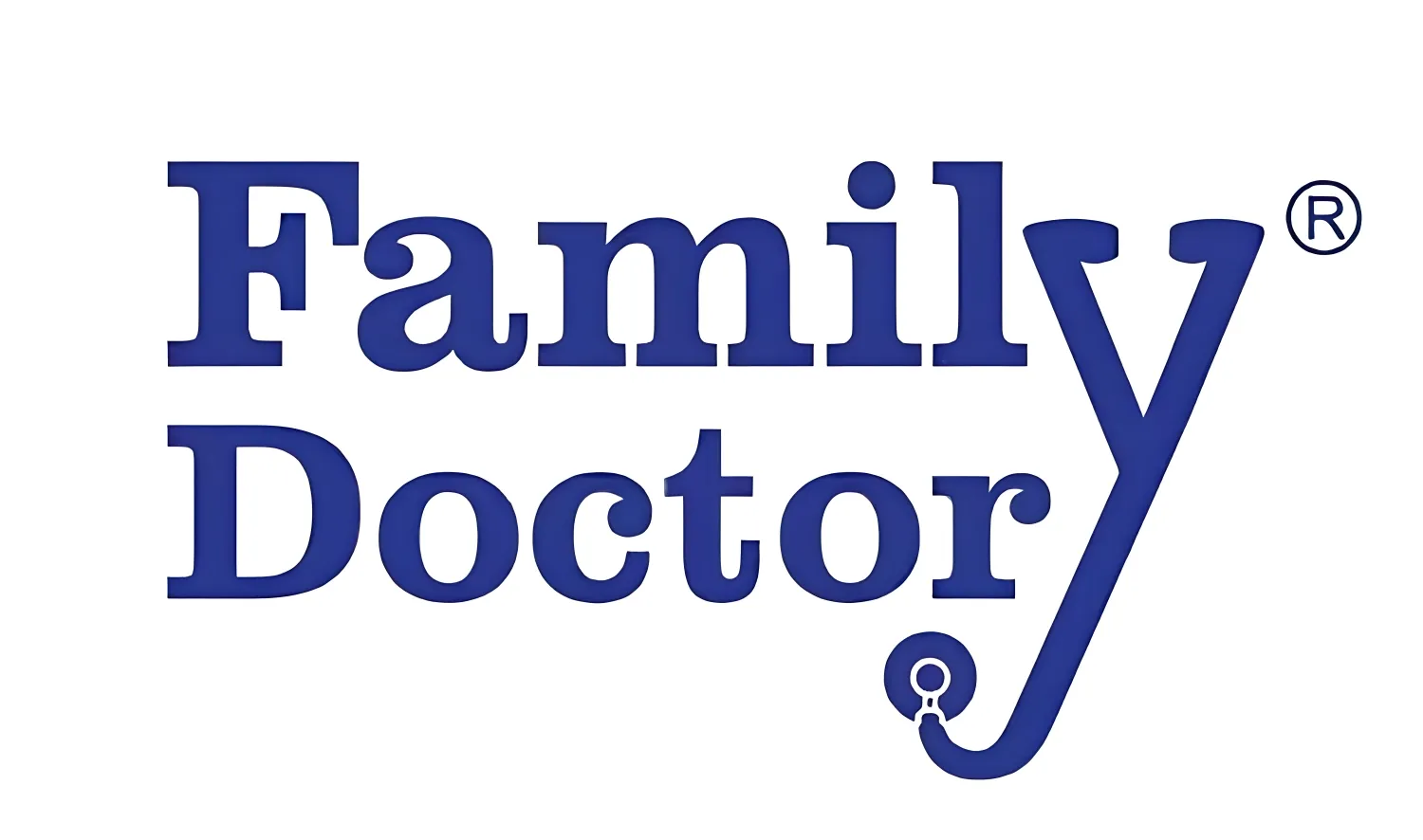 FAMILY DOCTOR